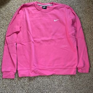 Nike pullover